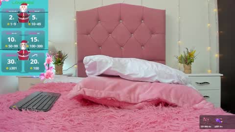 Samy  online show from December 11, 5:14 pm