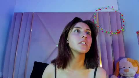 Samantha online show from May 3, 8:01 pm