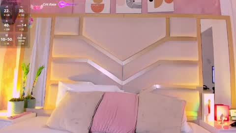  SAMANTHA online show from March 24, 10:04 pm