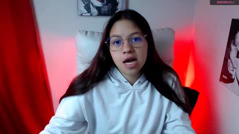 Samantha online show from January 26, 1:47 pm