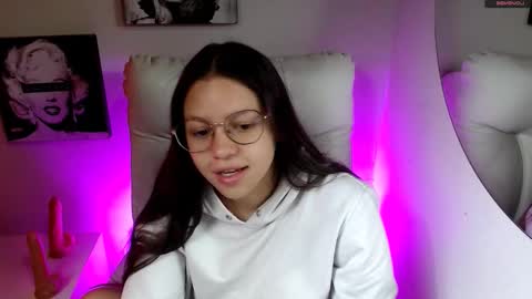 Samantha online show from February 13, 1:57 pm