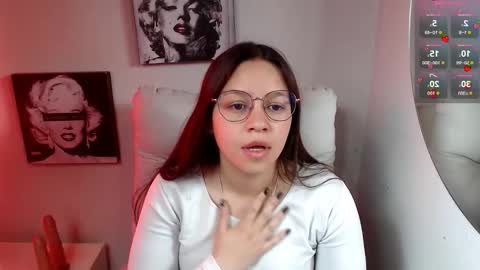 Samantha online show from December 1, 1:58 pm