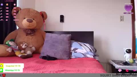 SAMMY online show from May 6, 1:26 pm