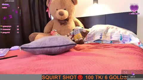 SAMMY online show from January 6, 5:38 pm