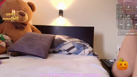 SAMMY online show from October 29, 12:42 pm