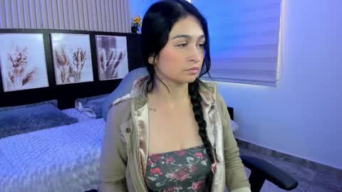 Samara online show from February 7, 1:37 pm