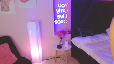 Samara online show from May 8, 9:27 pm