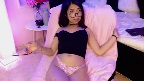 Samara online show from March 8, 2:04 am