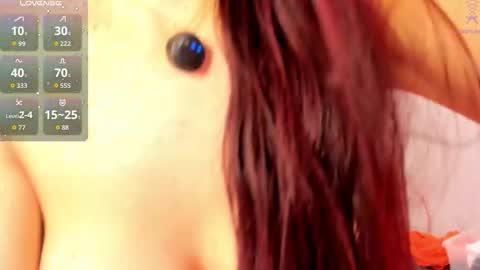 SAMARA online show from February 13, 10:11 pm