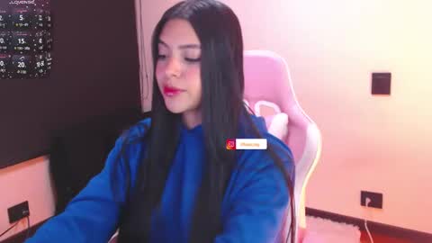 Sammy  online show from December 10, 10:37 pm
