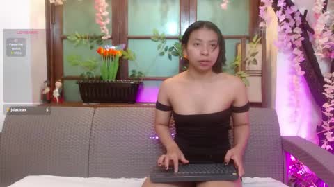 SAMARA online show from May 16, 7:13 pm