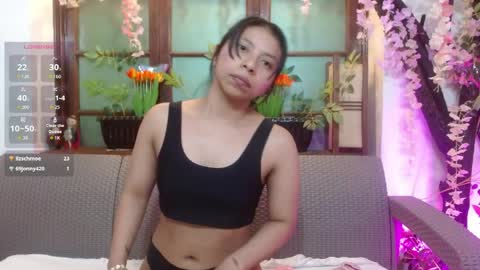 SAMARA online show from May 16, 12:13 am