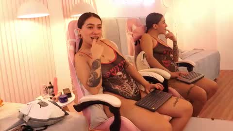 samaraa_collinss online show from November 7, 3:06 pm