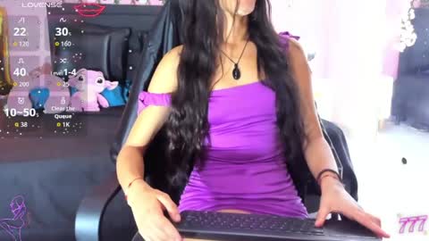 Sammy online show from May 14, 8:03 pm