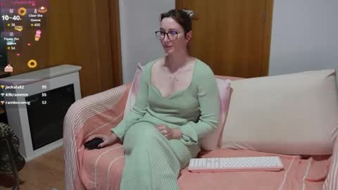 Samara From The Well online show from May 10, 6:32 pm