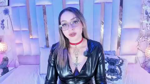  Samara jhonson online show from May 11, 10:18 pm