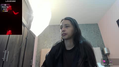 Sara  online show from January 29, 11:41 am