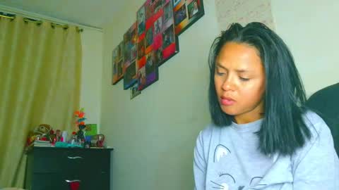 samary thomas online show from May 27, 1:57 am