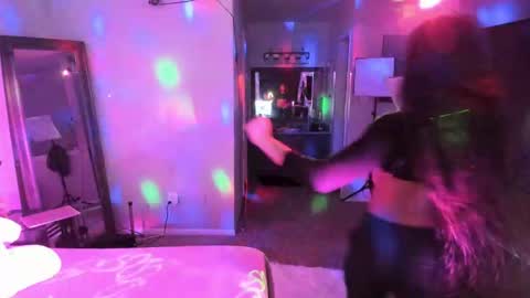 Yaya online show from January 20, 11:54 pm