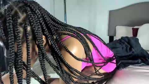 Yaya online show from October 8, 12:59 am