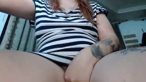 samatha_squirts online show from September 9, 12:32 am