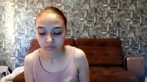 Samantha online show from May 24, 2:49 pm