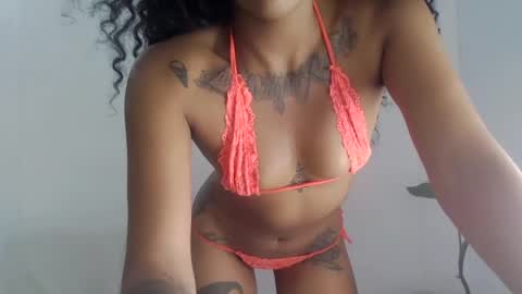 Samantha online show from December 6, 1:18 am