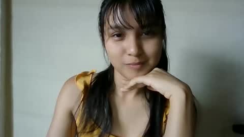 samdavis_ online show from April 9, 6:13 pm