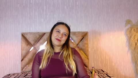 Samy online show from May 19, 3:35 am