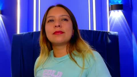 Samy online show from May 25, 4:33 am