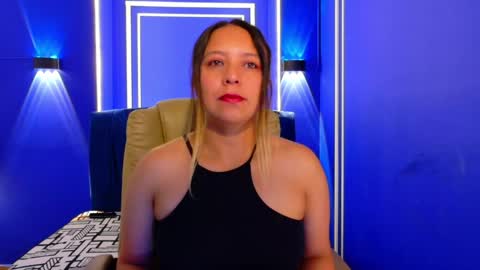Samy online show from May 26, 4:34 am