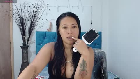 sami_cutte online show from January 17, 12:45 pm