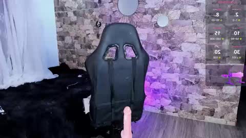 samiacooper25 online show from February 21, 8:37 am