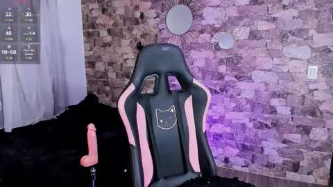 samiacooper25 online show from February 16, 7:52 am