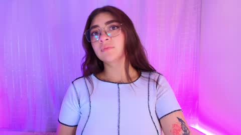 samii evans  online show from February 5, 4:27 am