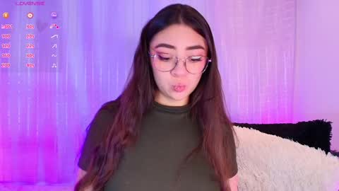 samii evans  online show from February 12, 6:51 am