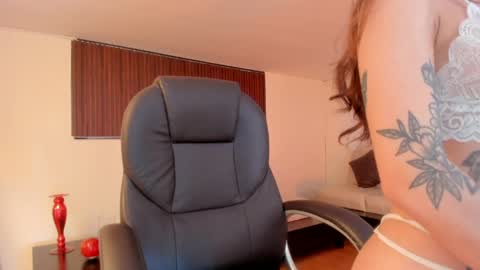 Samii  online show from May 23, 3:38 am