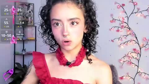 Sam    online show from April 29, 8:03 pm