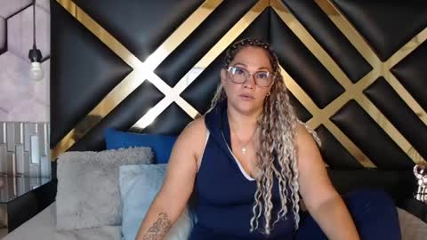 SAMIRA online show from May 29, 8:51 pm