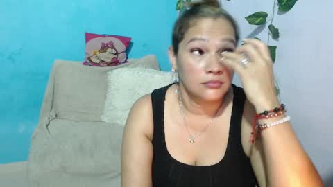 SAMIRA online show from December 3, 5:08 am