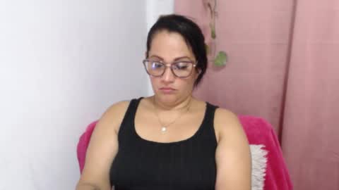 SAMIRA online show from May 9, 8:33 pm