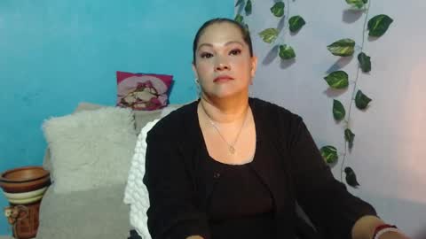 SAMIRA online show from December 2, 7:03 pm