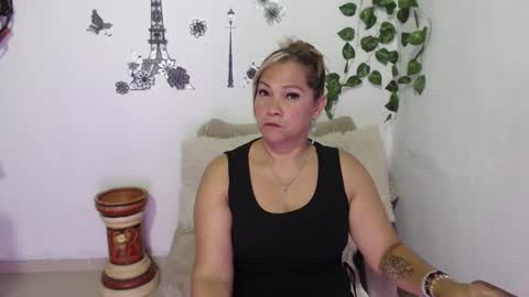 SAMIRA online show from December 12, 1:53 am