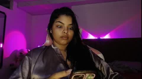 Danna dulce online show from April 27, 10:34 am