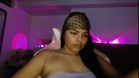 Danna dulce online show from May 4, 10:57 pm