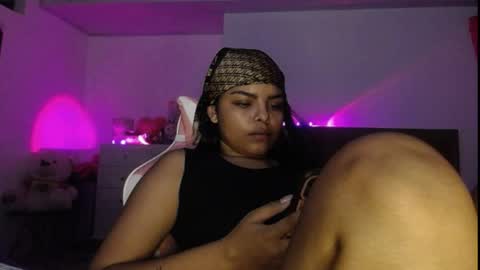 Danna dulce online show from May 6, 12:58 am