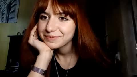 Mira online show from October 8, 4:55 pm