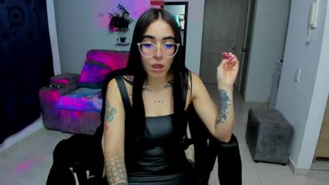 SARA online show from May 20, 3:14 am