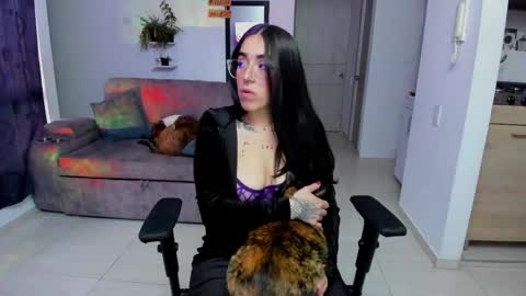 SARA online show from May 16, 10:47 am