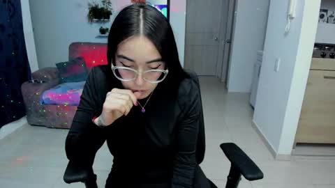 SARA online show from March 21, 12:04 am